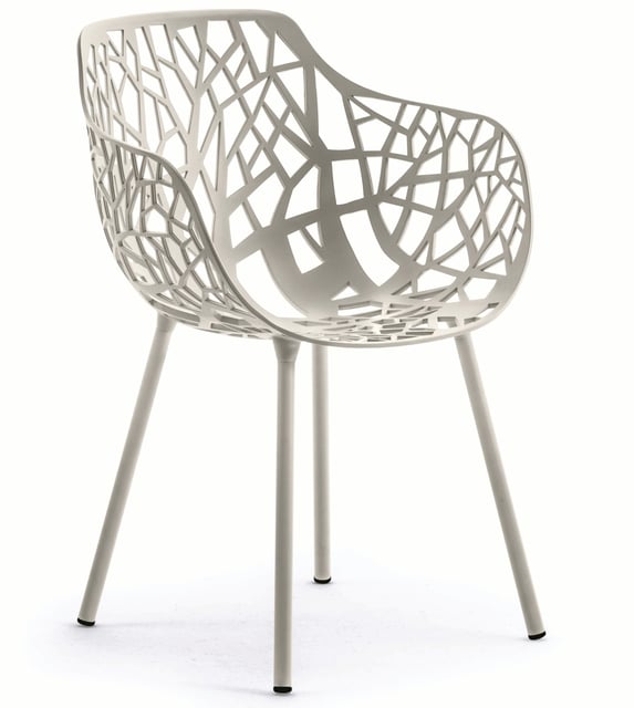 Forest armchair