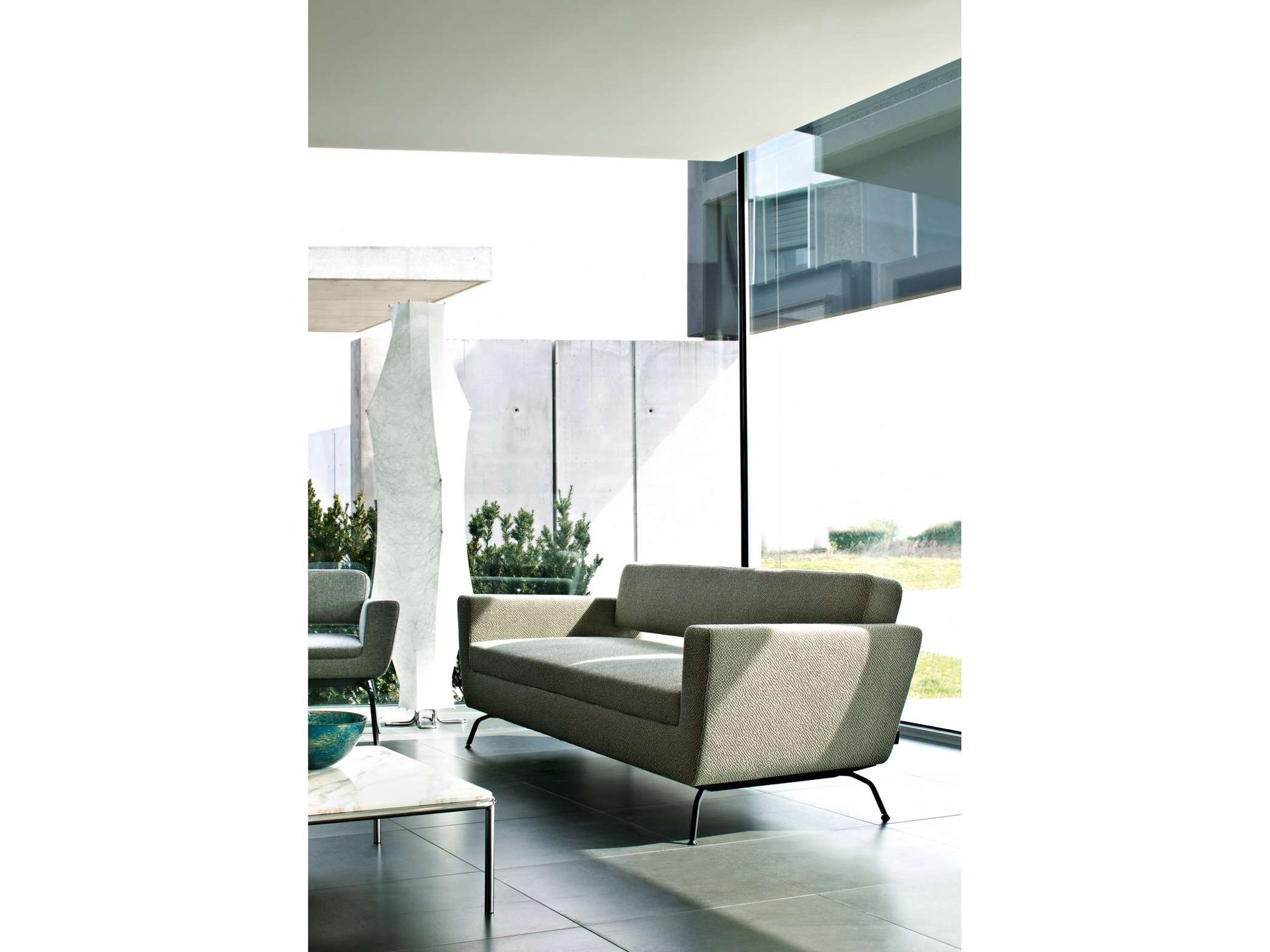 Serie 50 chair