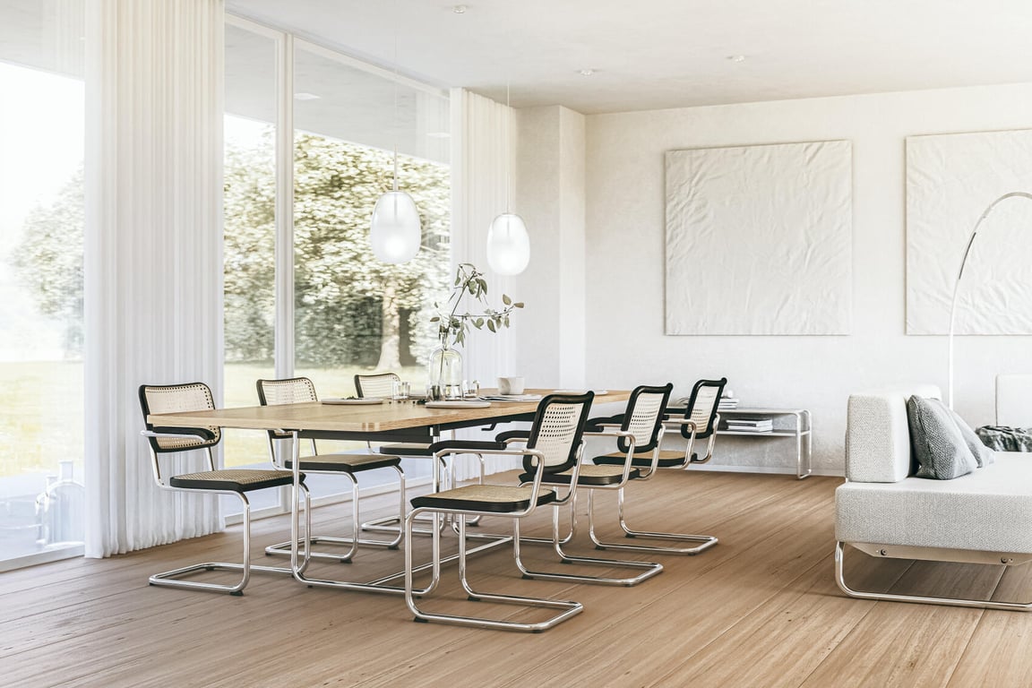 New brand: the iconic Thonet - galerie 1