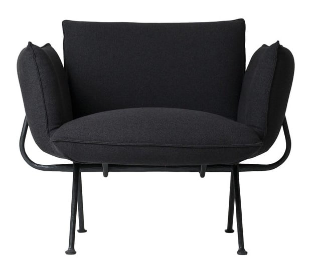 Officina armchair