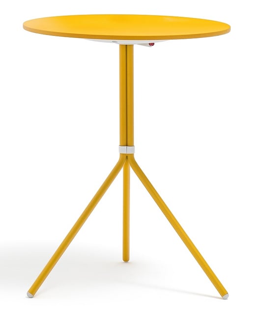 Nolita table base