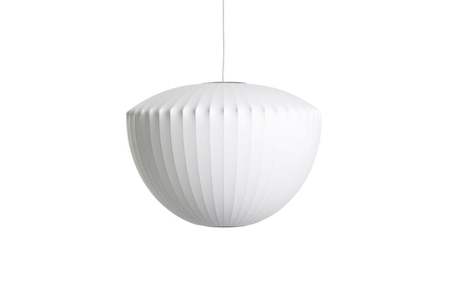 Závěsná lampa Nelson Apple Bubble