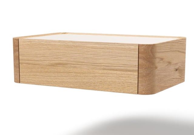 Aira bedside table