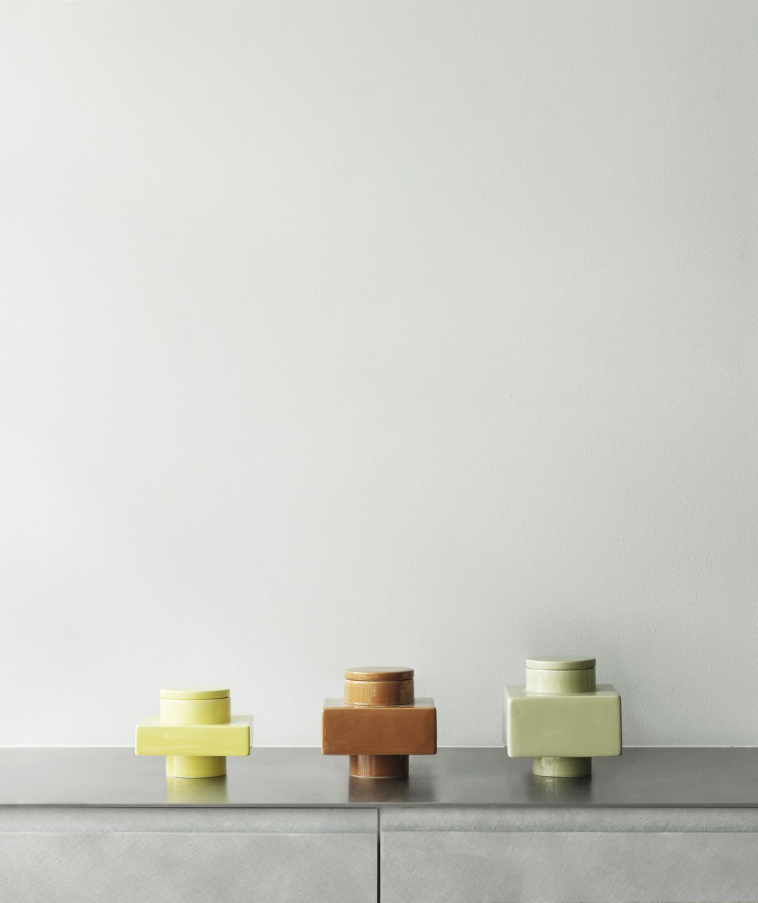 Deko Object S4