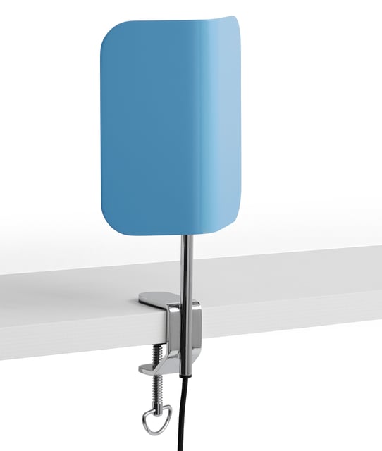 Stolní lampa Apex Clip