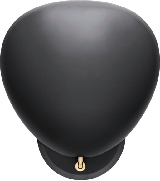 Nástěnná lampa Cobra Hard-wired