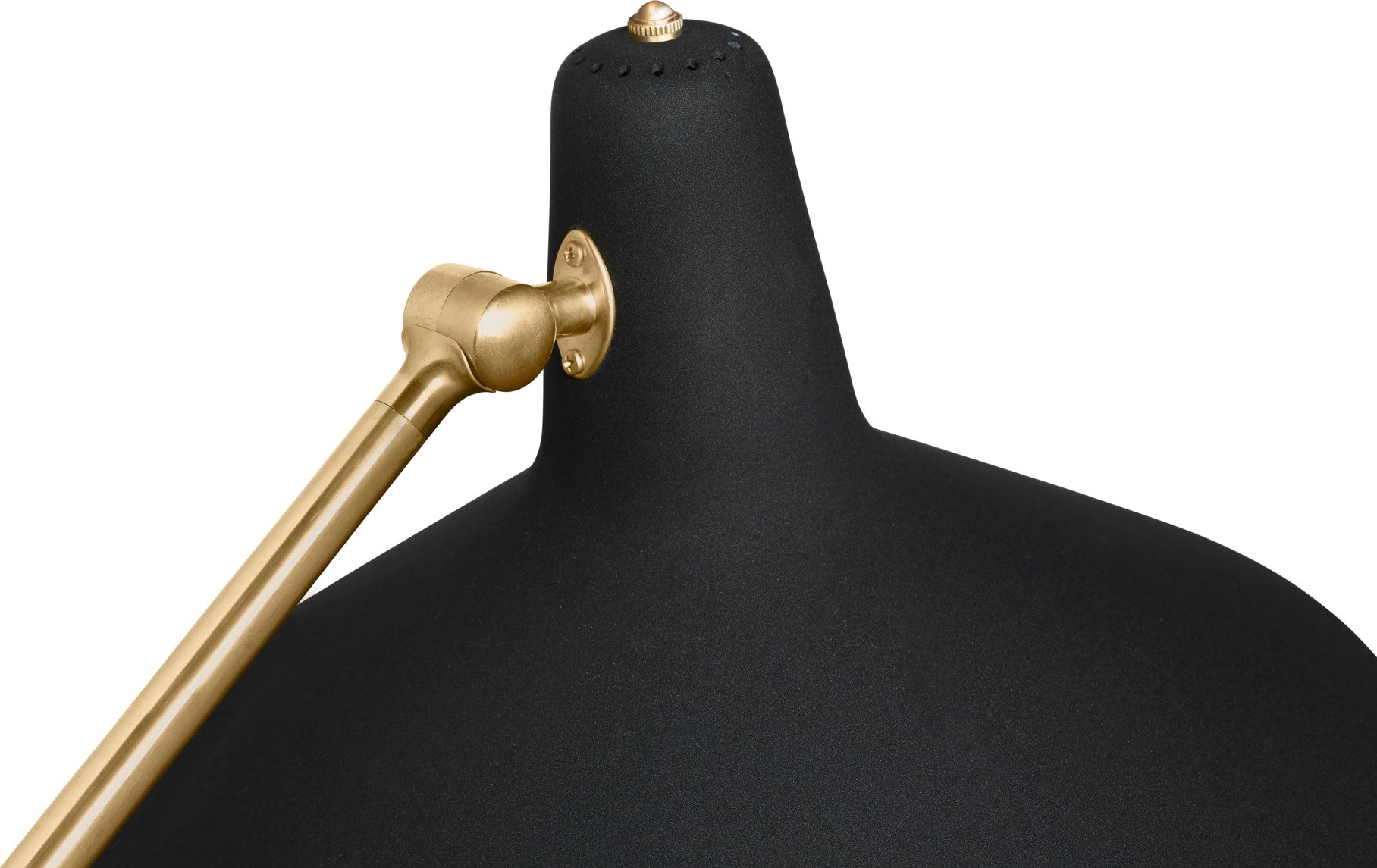Stojací lampa G-10
