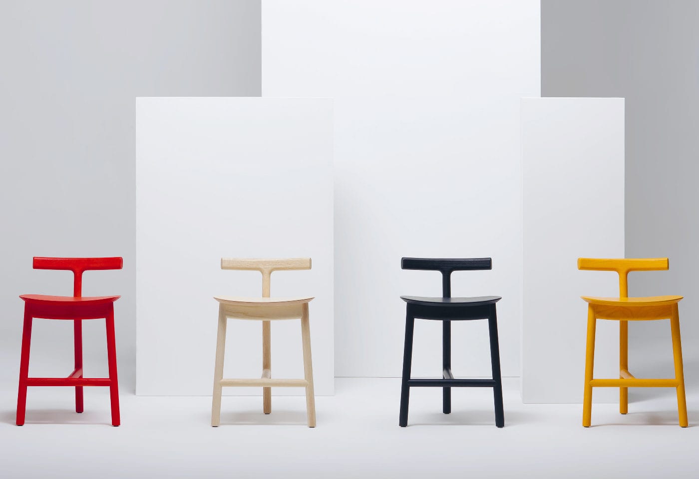 Židle MC 7 Radice Chair
