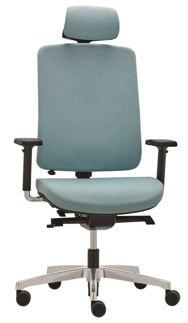Kancelářská židle Flexi FX 1113 A