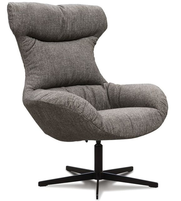 Lungo armchair