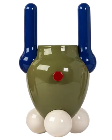 Explorer Vase No1