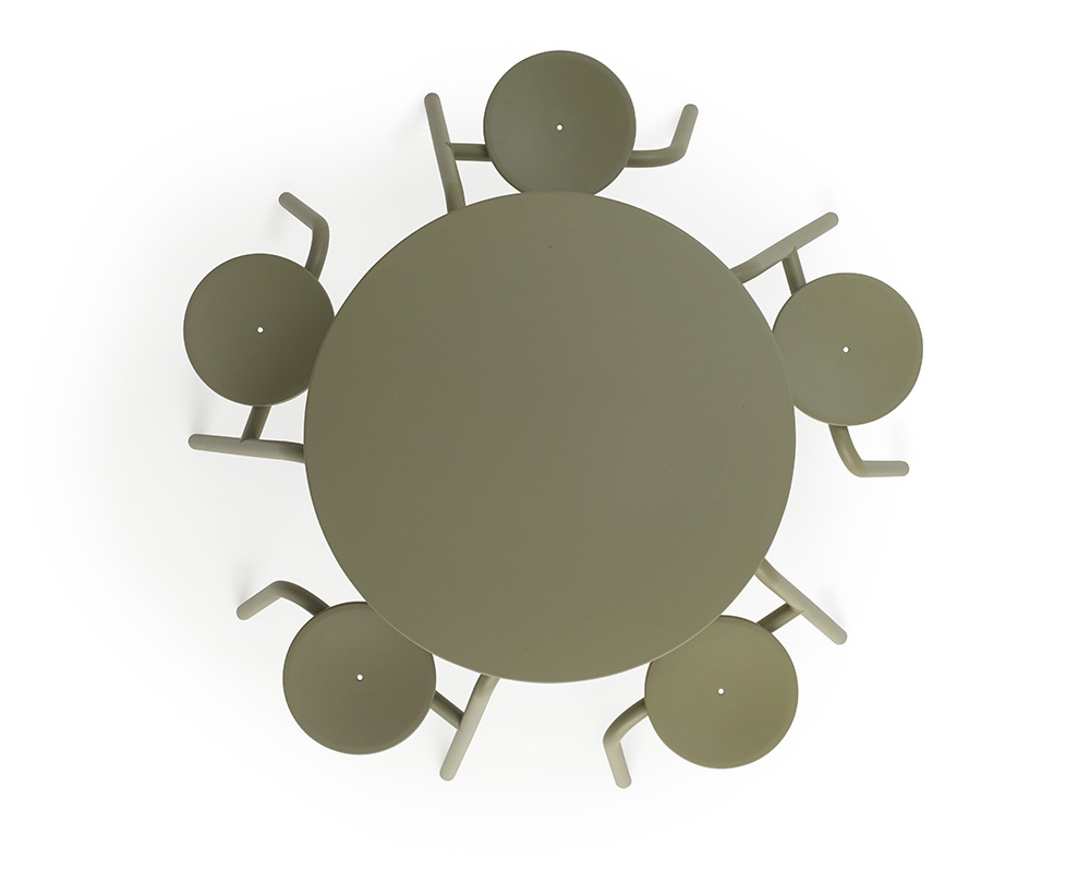 Stůl Virus
