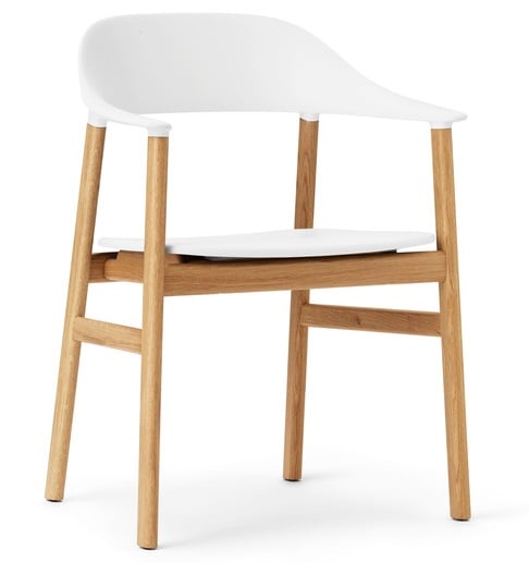 Herit Armchair