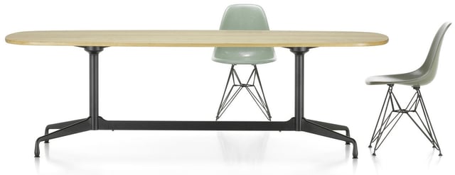 Stůl Eames Segmented Table