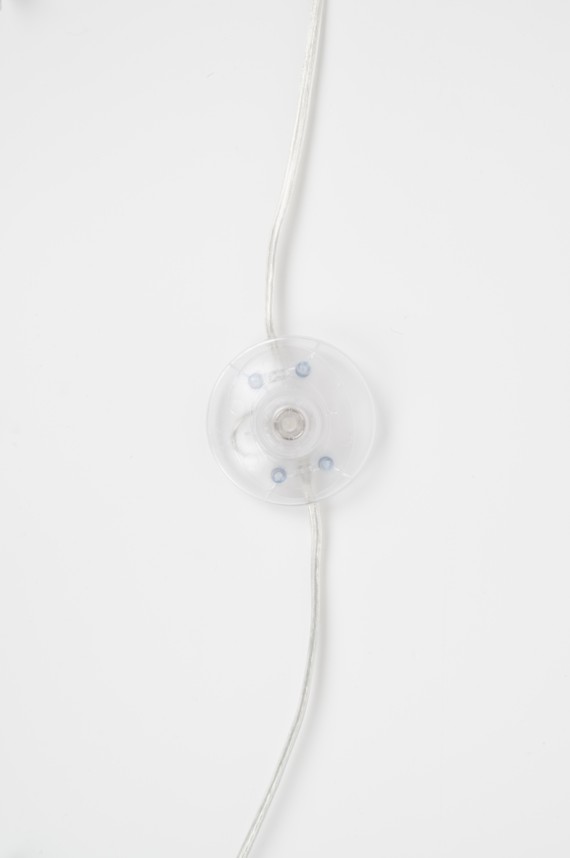 Lampa Tripod