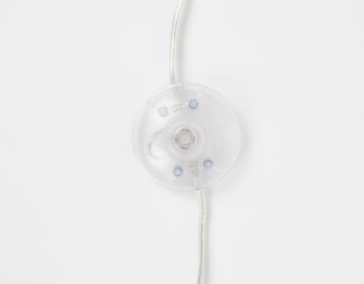 Lampa Tripod