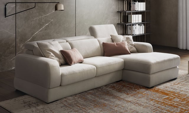 Sofa set Graffiti - modular