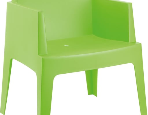 Židle Box