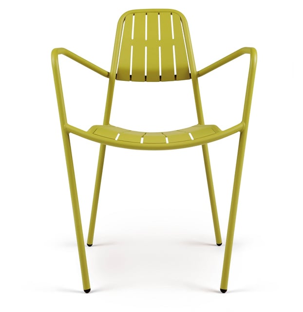 Chair Osmo Alu