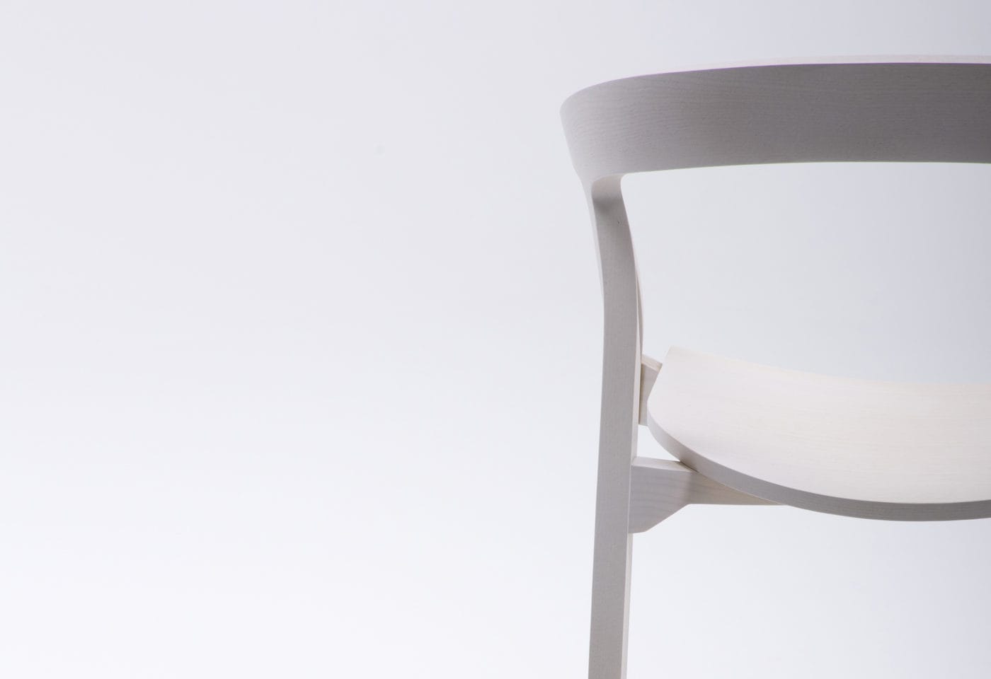 Židle MC 1 She Said Chair