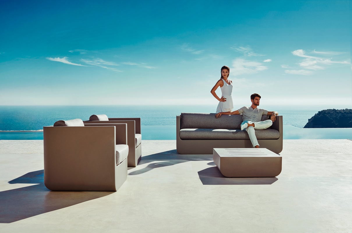 Ulm Coffee table