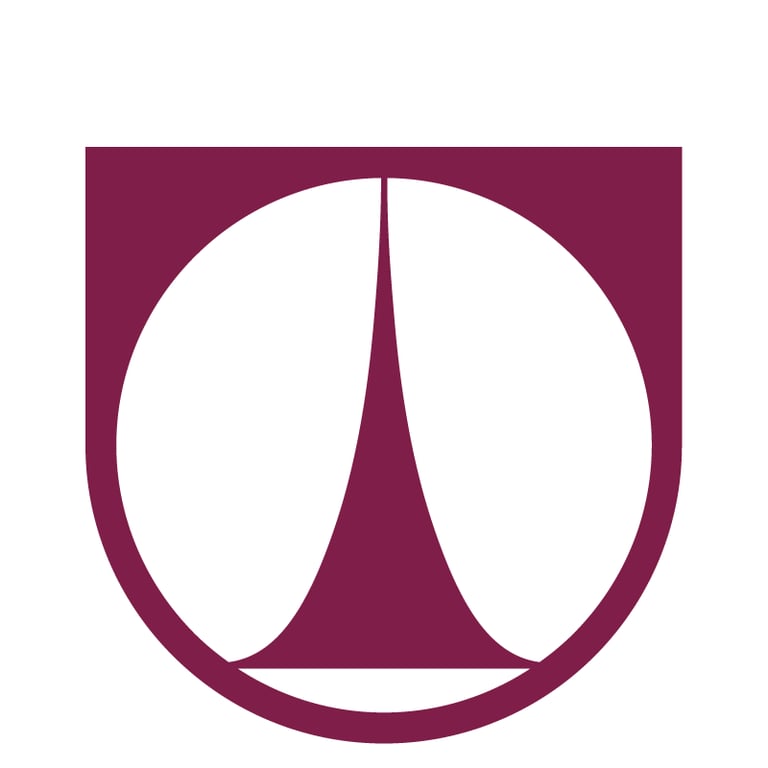 Technical University of Liberec logo