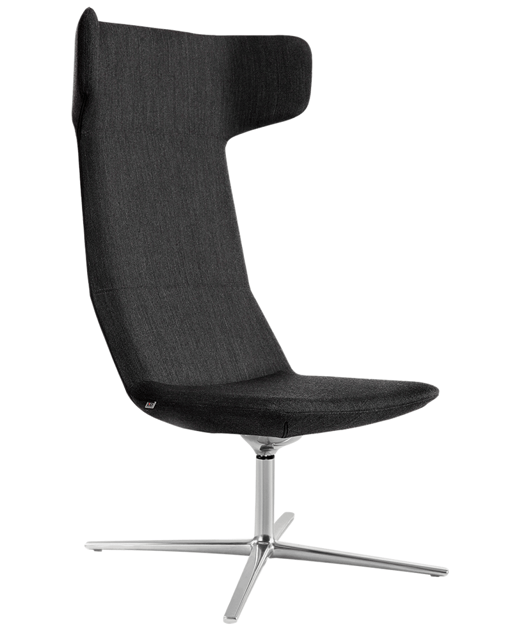 Křeslo Flexi Lounge FL-XL-RA