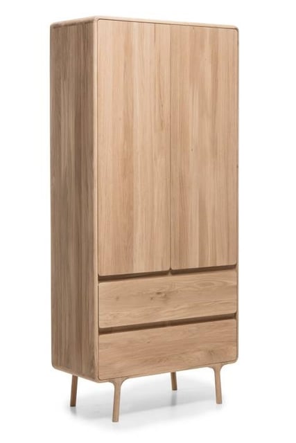 Skříň Fawn wardrobe