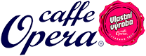Opera Caffe logo