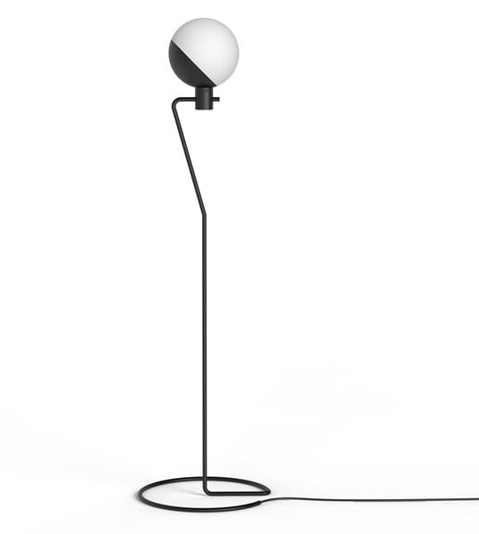 Baluna lamp BA-F