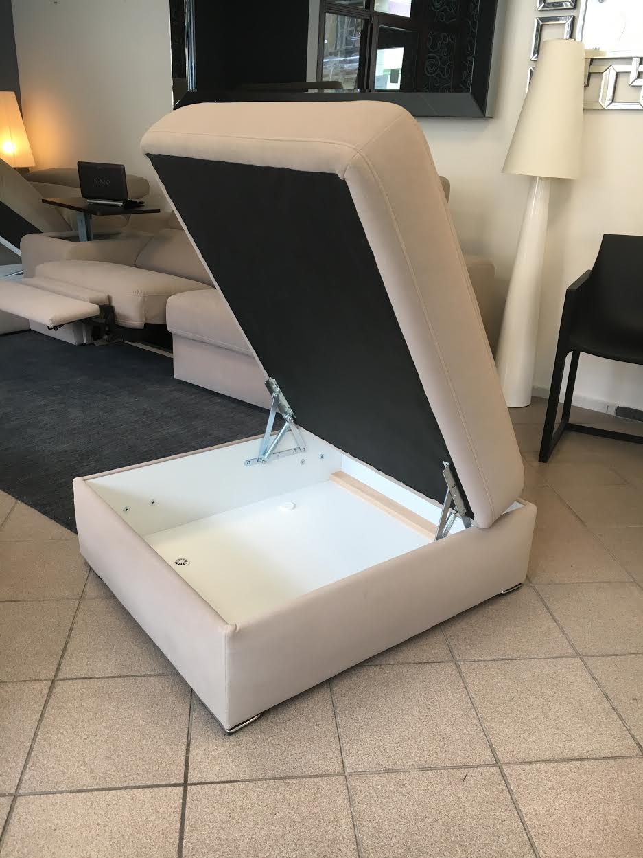 Taburet TBS 80