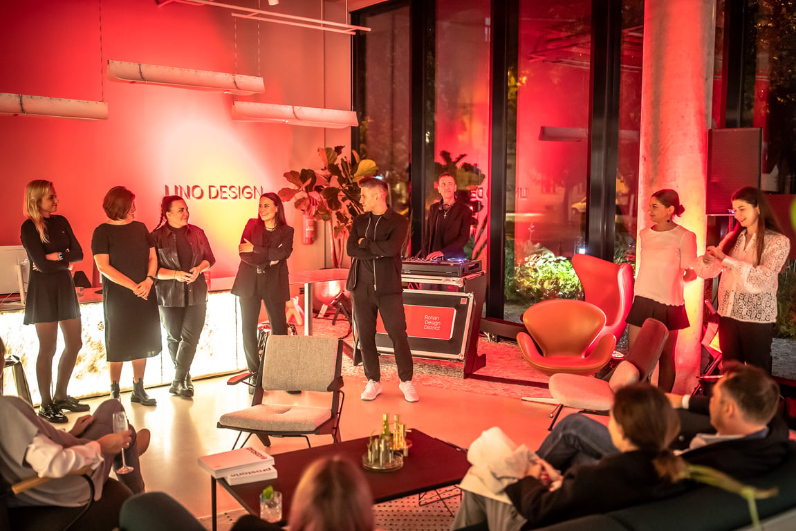 Rohan Design District - galerie 9