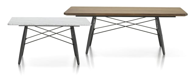 Konferenční stolek Eames Coffee Table