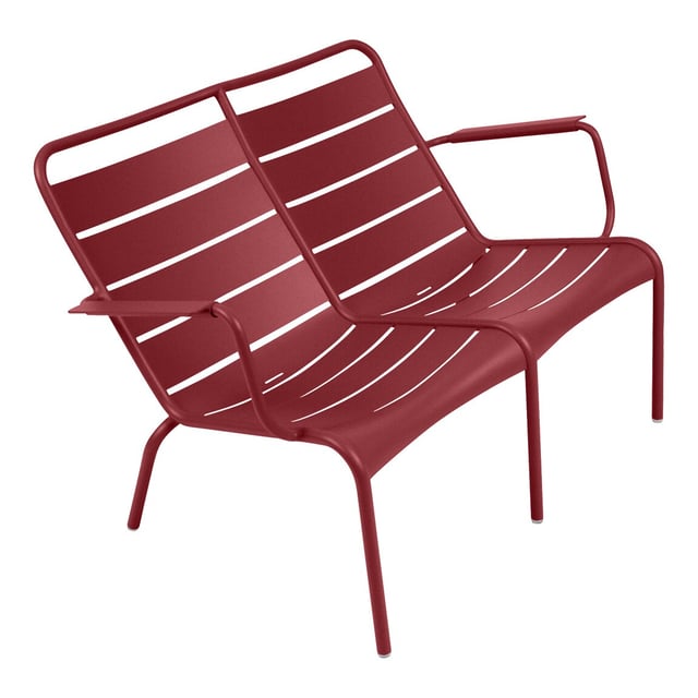 Luxembourg Duo armchair