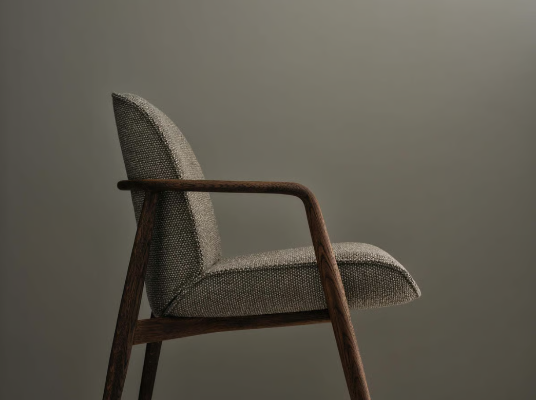 Bowie Dining Chair