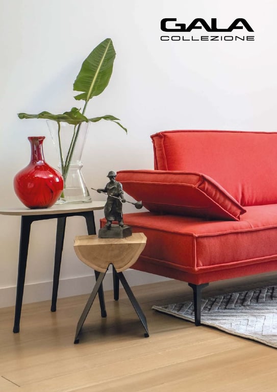 Gala Collezione - KATALOG-GALA