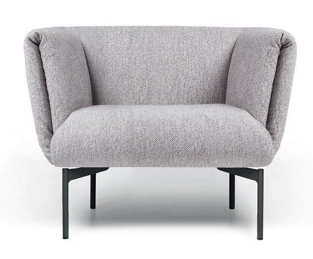 Impression armchair