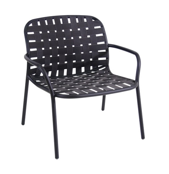 Yard lounge chair