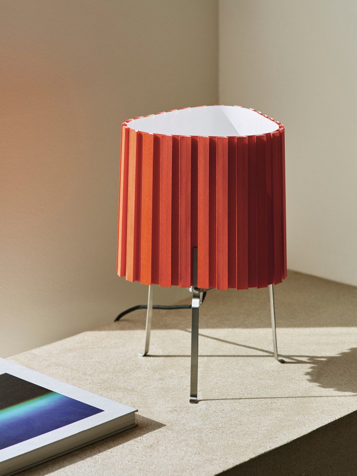 Canelé Table Lamp