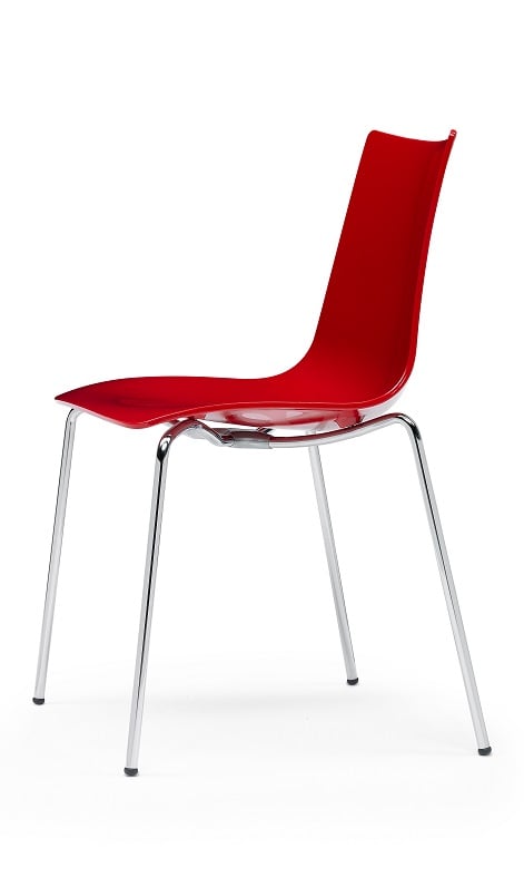 Židle Zebra Antishock