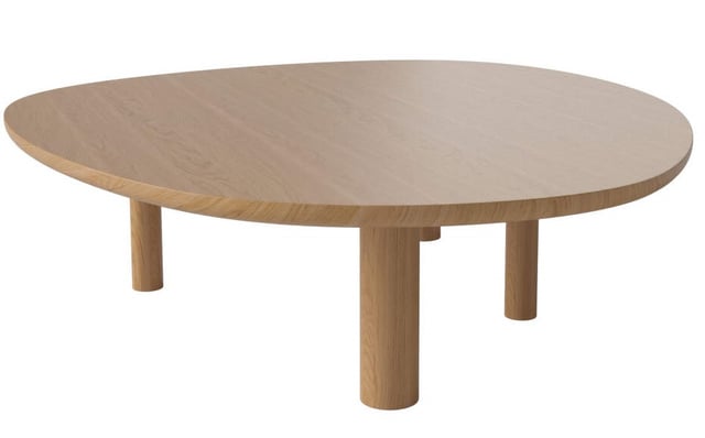 Konferenční stolek Latch large