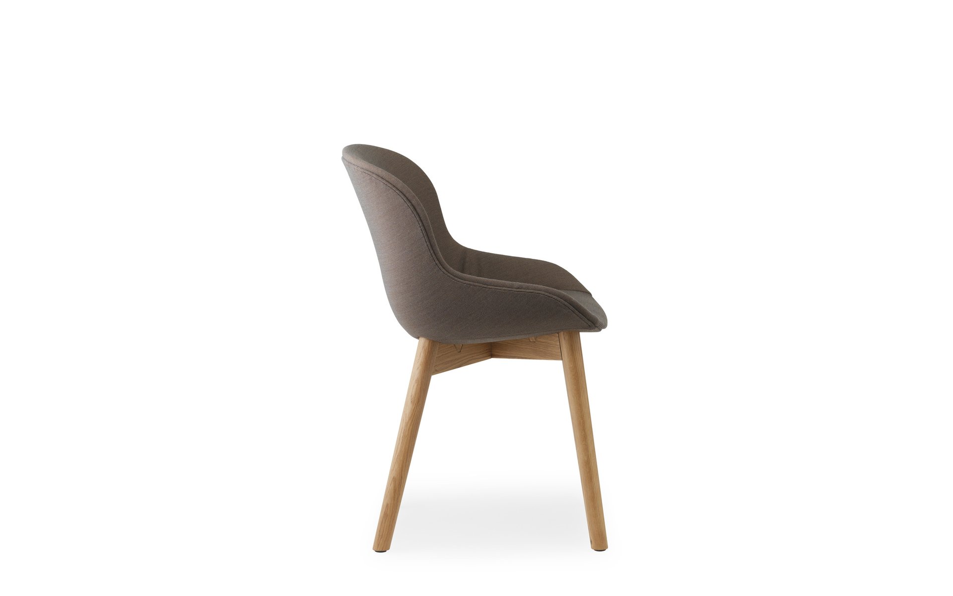 Židle Hyg wood comfort