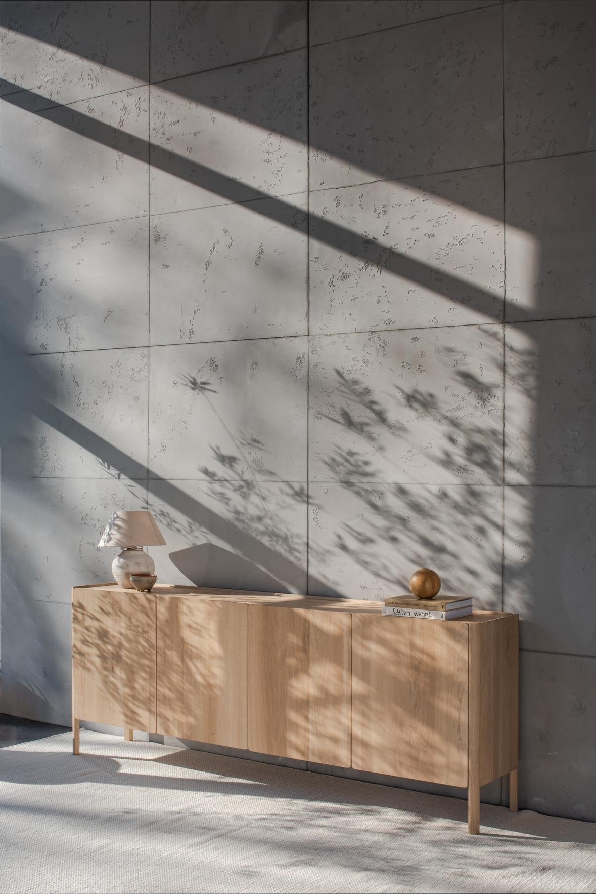 Komoda Dvor Sideboard