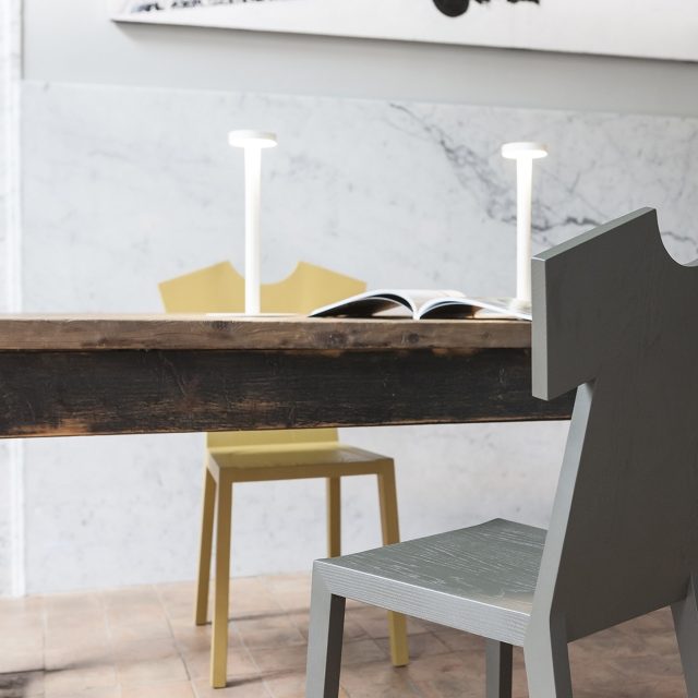 Židle T-Chair