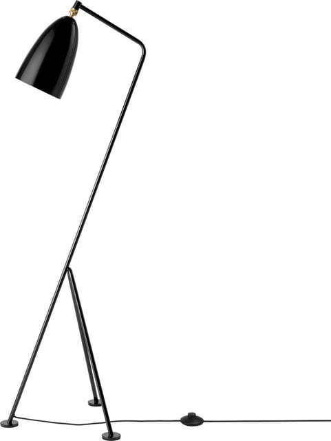 Stojací lampa Gräshoppa