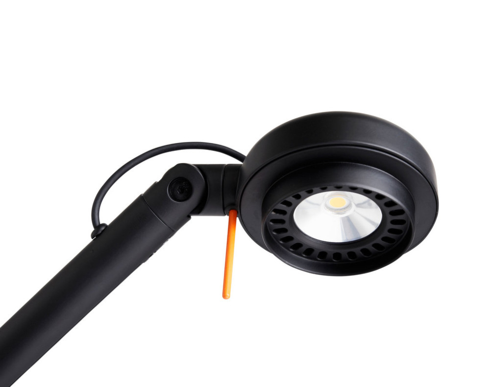 Stolní lampa Fifty-Fifty Mini