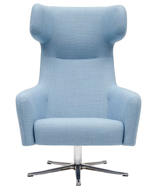 Havana Swivel Chair