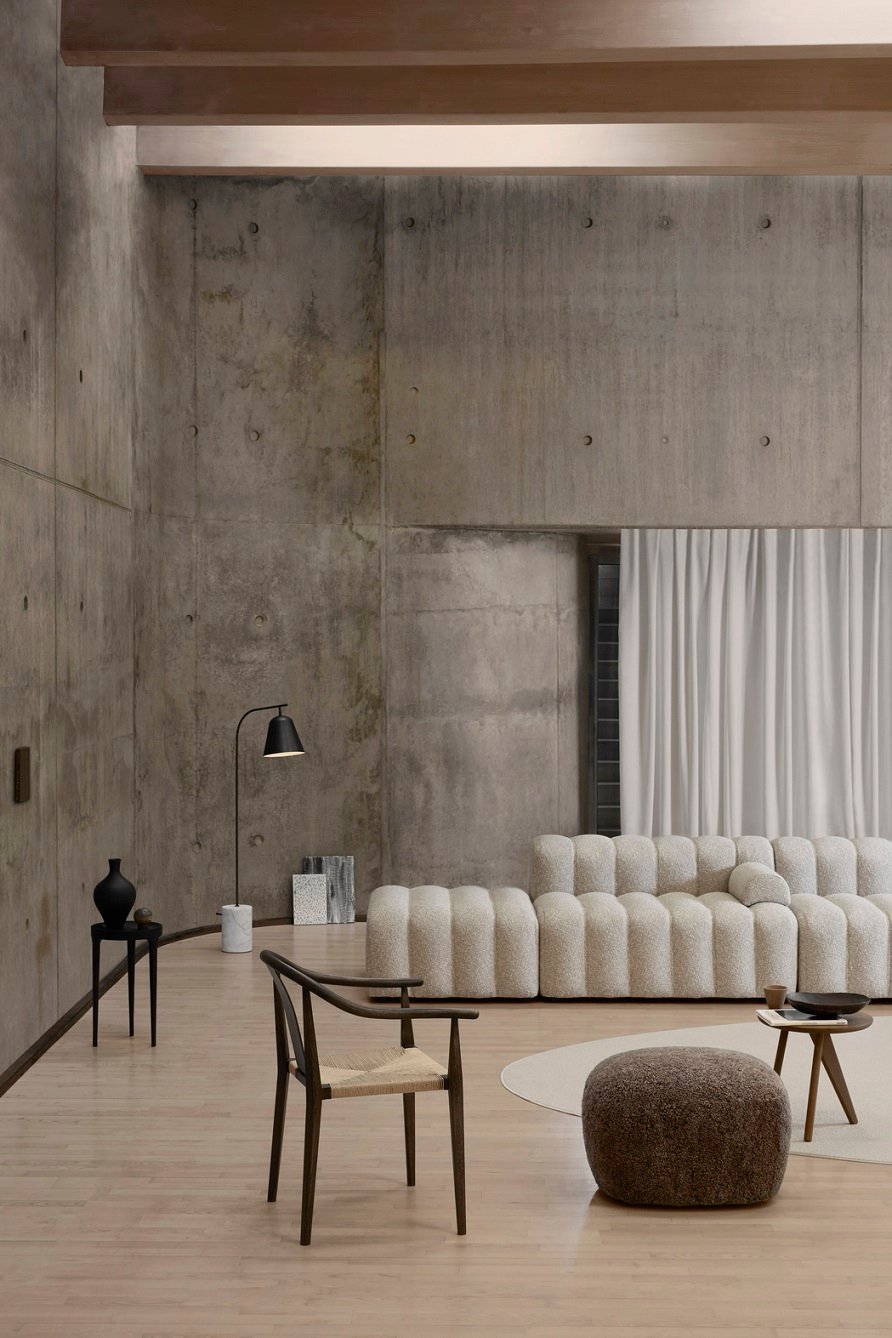 Sedací souprava STUDIO - modulová