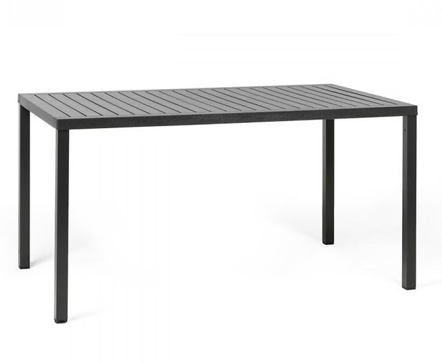 Cube table 140x80