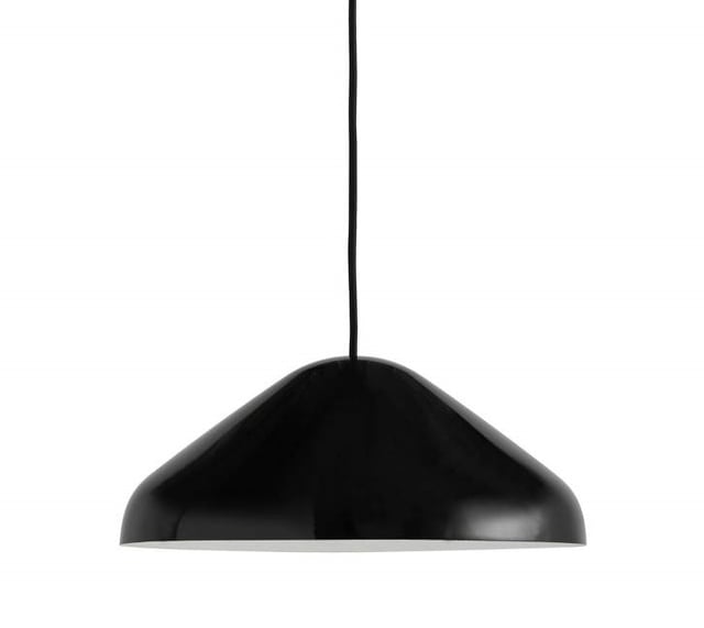 Závěsná lampa Pao Steel